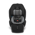 Nuna Exec-Baby Car Seat-Convertible (Front & Rear Facing)-Aeroflex Side Impact Protection System-For 0M+ (Upto 55Kg) - Caviar