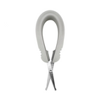 Dr. Brown's Safe Squeeze Nail Scissors
