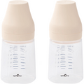 Spectra Breast Milk Storage Bottles
