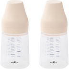 Spectra Breast Milk Storage Bottles