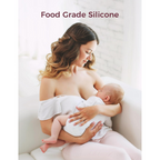 Momcozy Breastfeeding Access Nipple Shields