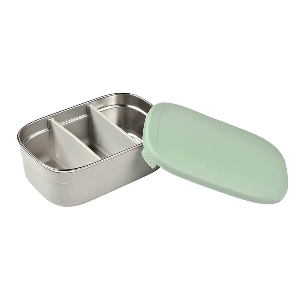Beaba Stainless Steel Lunch Box