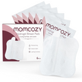 Momcozy Maternity Soothing Gel Pads White