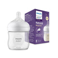 Philips Avent Natural Response Baby Feeding Bottle BPA Free - 125ml