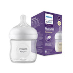 Philips Avent Natural Response Baby Feeding Bottle BPA Free - 125ml