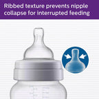 Philips Avent BPA Free Anti-Colic Baby Bottle - 260 ml