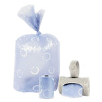 Ubbi On the Go Bag Dispenser for Baby Travel