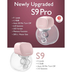 Momcozy Breast Pump S9 Pro