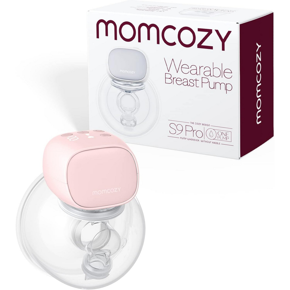 Momcozy Breast Pump S9 Pro