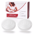 Momcozy Breastfeeding Access Silicone Diaphragm for M5*2 - Transparent