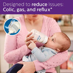 Philips Avent BPA Free Anti-Colic Baby Bottle - 125 ml