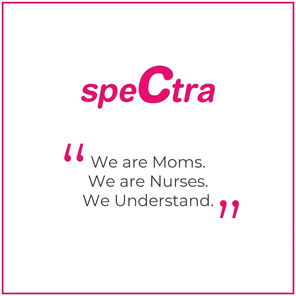 Spectra S2 Plus Premier Electric Breast Pump