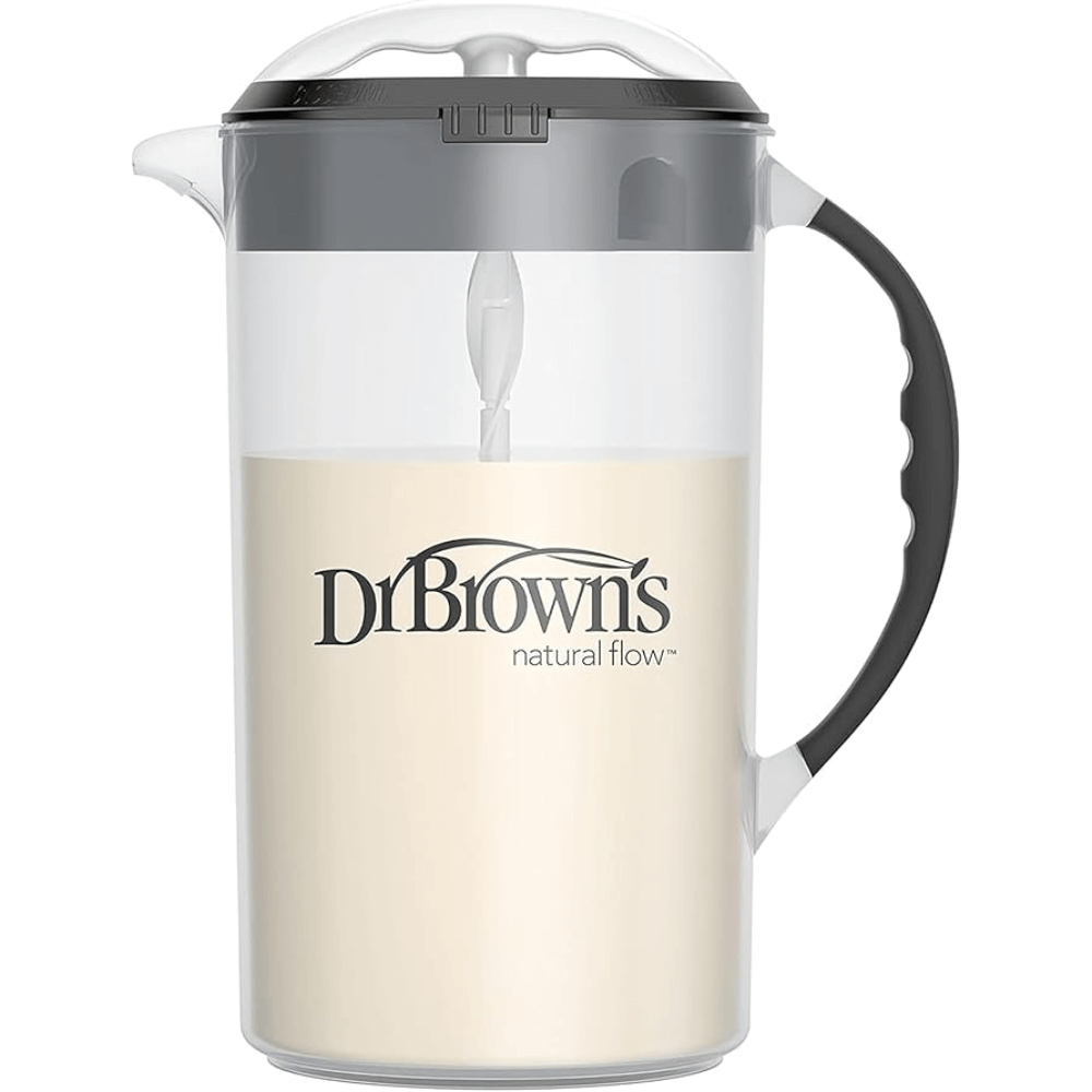 Dr. Brown’s Formula Mixing Pitcher