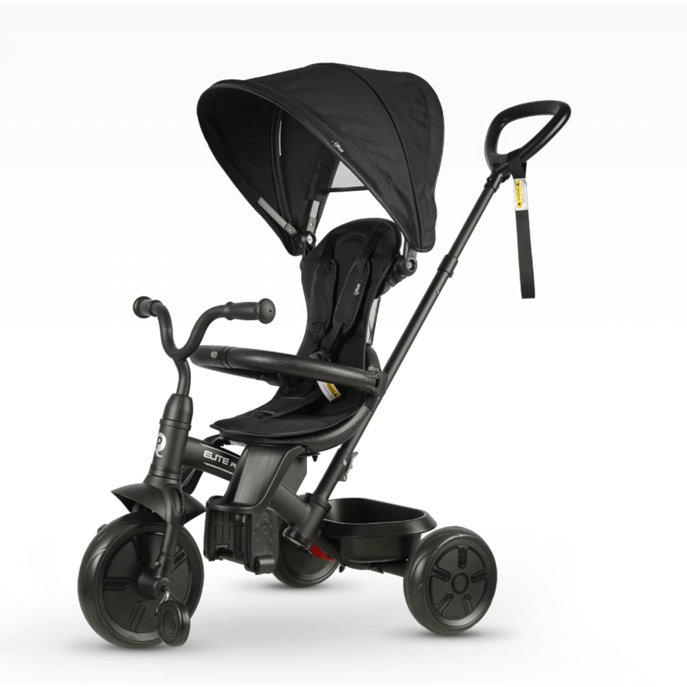 Qplay Stroller Elite Platinum 6 i n1
