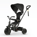 Qplay Stroller Elite Platinum 6 i n1