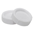 Dr. Brown's Wide Neck Bottle Storage Travel Cap (Pack of 2)