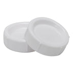 Dr. Brown's Wide Neck Bottle Storage Travel Cap (Pack of 2)