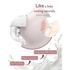 Momcozy Breast Pump M5 Single