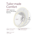 Momcozy Breast Pump M5 Single