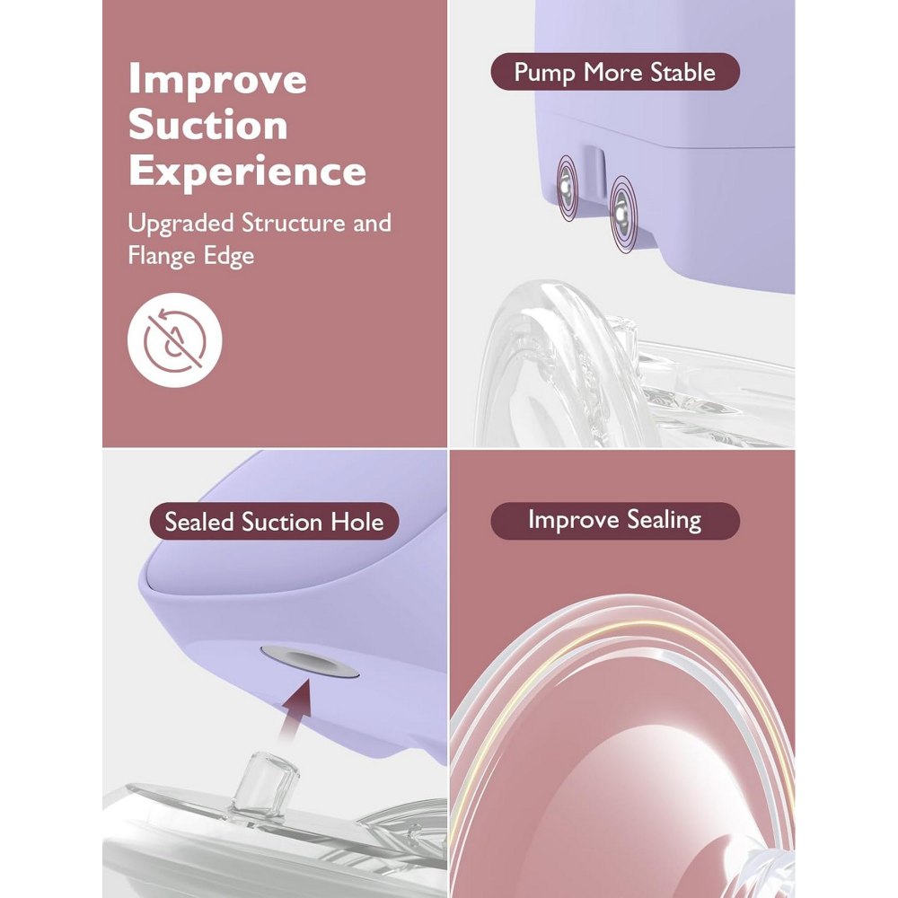 Momcozy Breast Pump S9 Pro