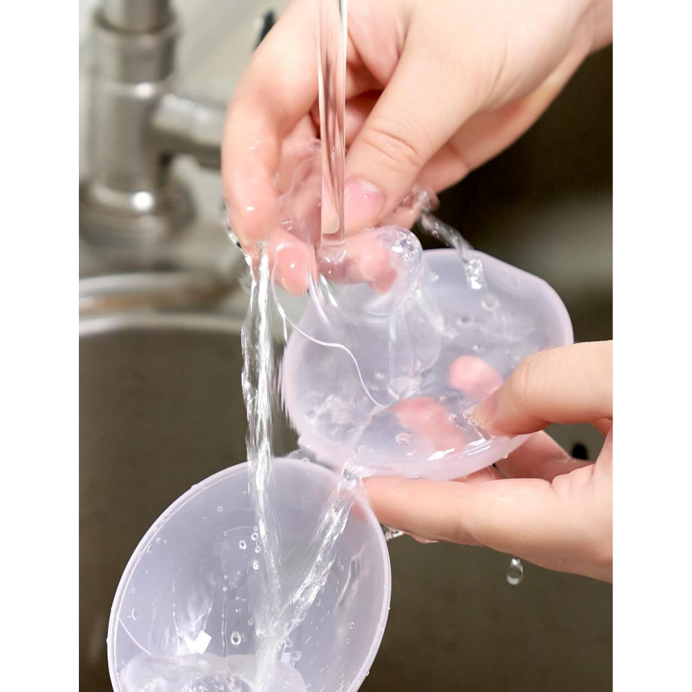 Momcozy Breastfeeding Access Nipple Shields