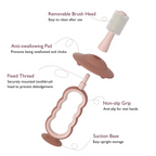 Momcozy Baby Toothbrush