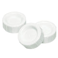 Dr. Brown's Narrow Bottle Storage/Travel Cap (Pack of 3)