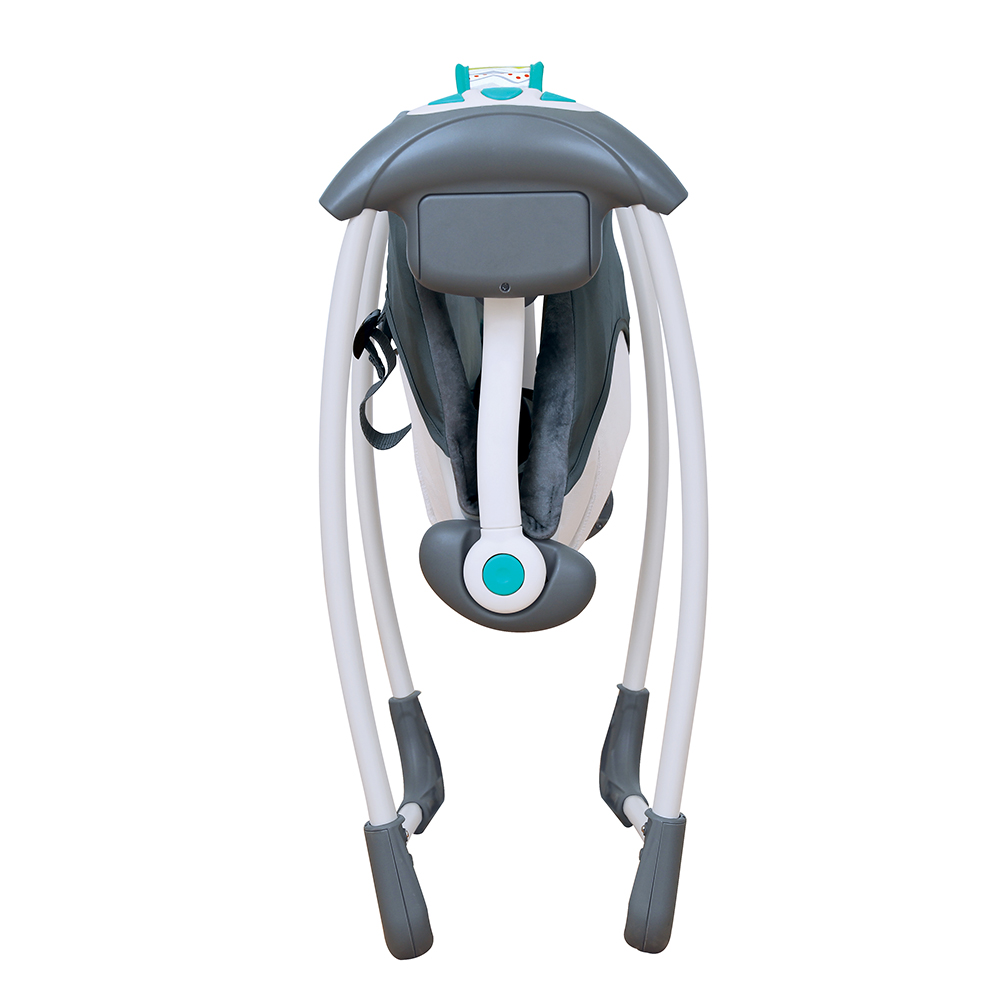 Mastela Deluxe Portable Swing