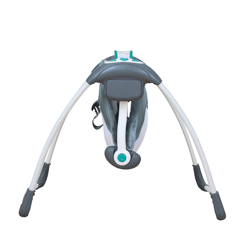 Mastela Deluxe Portable Swing