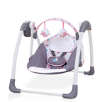 Mastela Deluxe Portable Swing