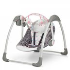 Mastela Deluxe Portable Swing