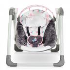 Mastela Deluxe Portable Swing