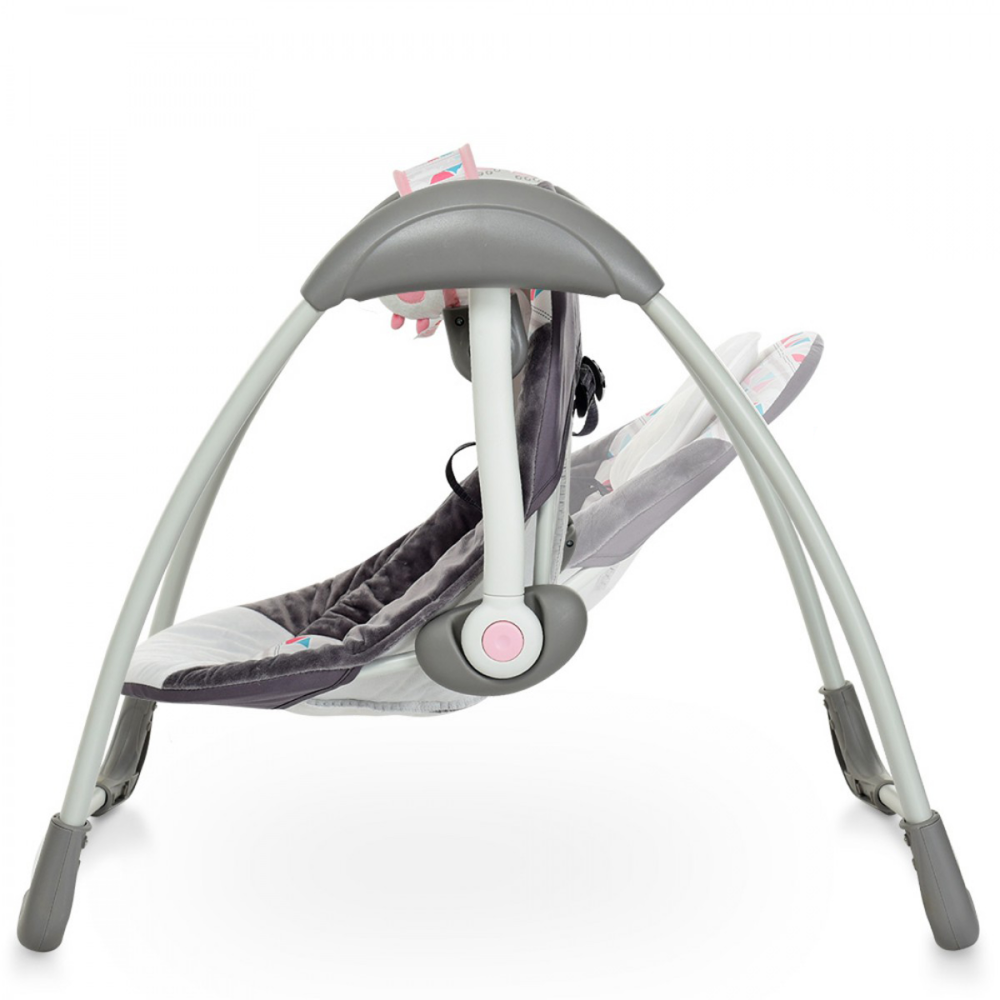 Mastela Deluxe Portable Swing