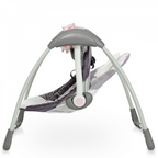 Mastela Deluxe Portable Swing