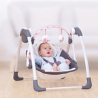 Mastela Deluxe Portable Swing