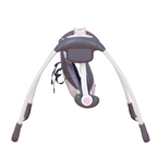 Mastela Deluxe Portable Swing