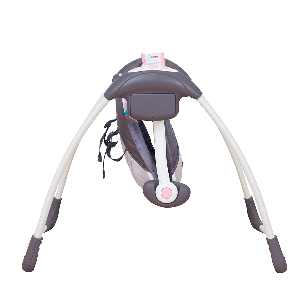 Mastela Deluxe Portable Swing