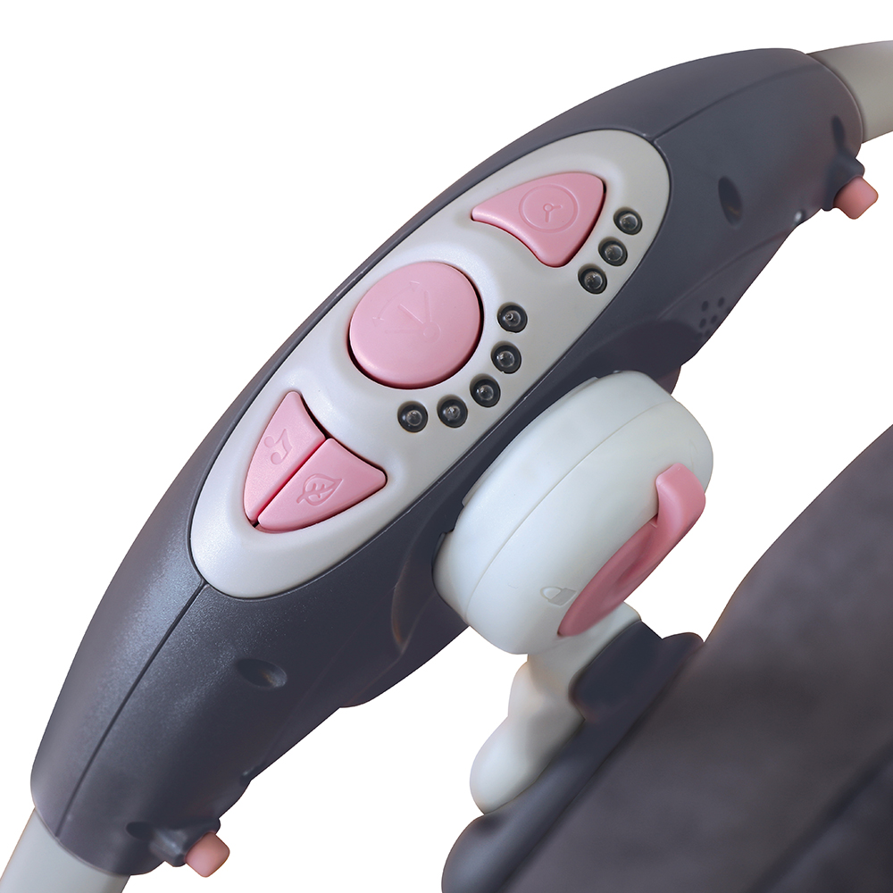 Mastela Deluxe Portable Swing