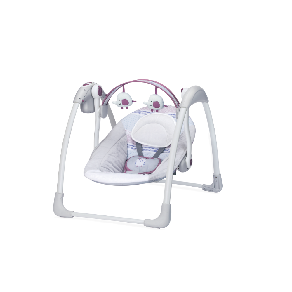 Mastela Deluxe Portable Swing