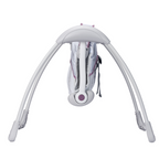Mastela Deluxe Portable Swing