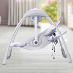 Mastela Deluxe Portable Swing