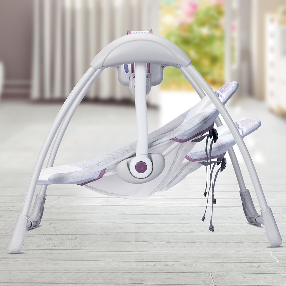 Mastela Deluxe Portable Swing