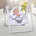 Mastela Deluxe Portable Swing