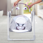 Mastela Deluxe Portable Swing