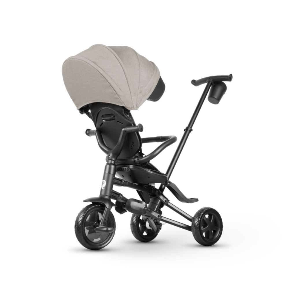 Qplay Trikes Nova Niello - 10 to 72 months