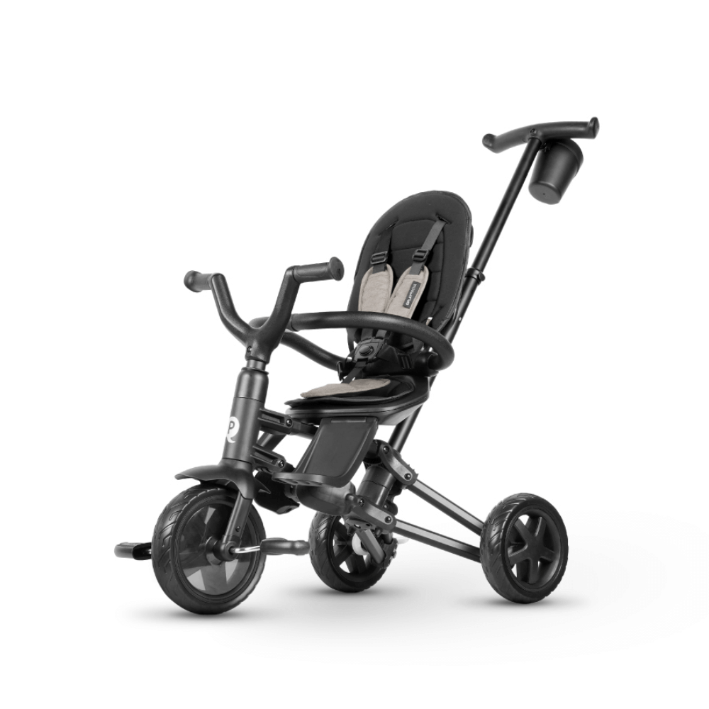 Qplay Trikes Nova Niello - 10 to 72 months