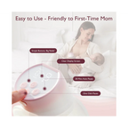 Momcozy Breast Pump S12 Pro Single