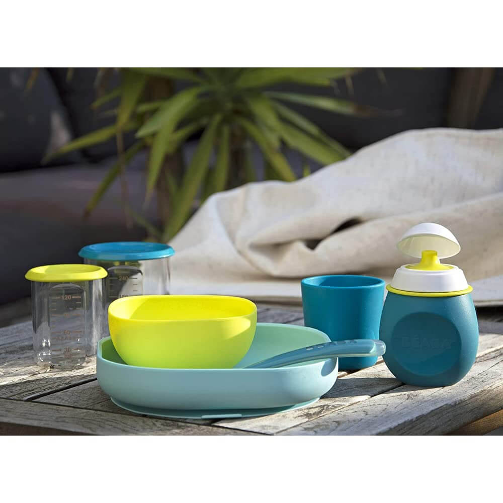 Beaba Silicone Anti Slip Cup