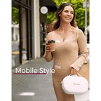 Momcozy Breast Pump M6 - Single
