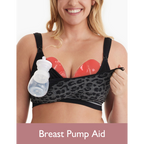 Momcozy Maternity Reusable Breast Therapy Packs